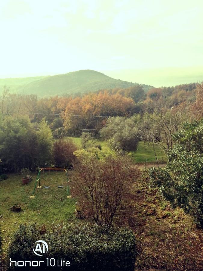Appartamento Serenella Maenza Exterior photo